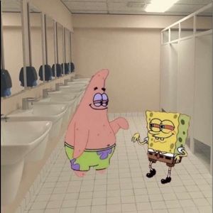 Meet your Posher, Cadence